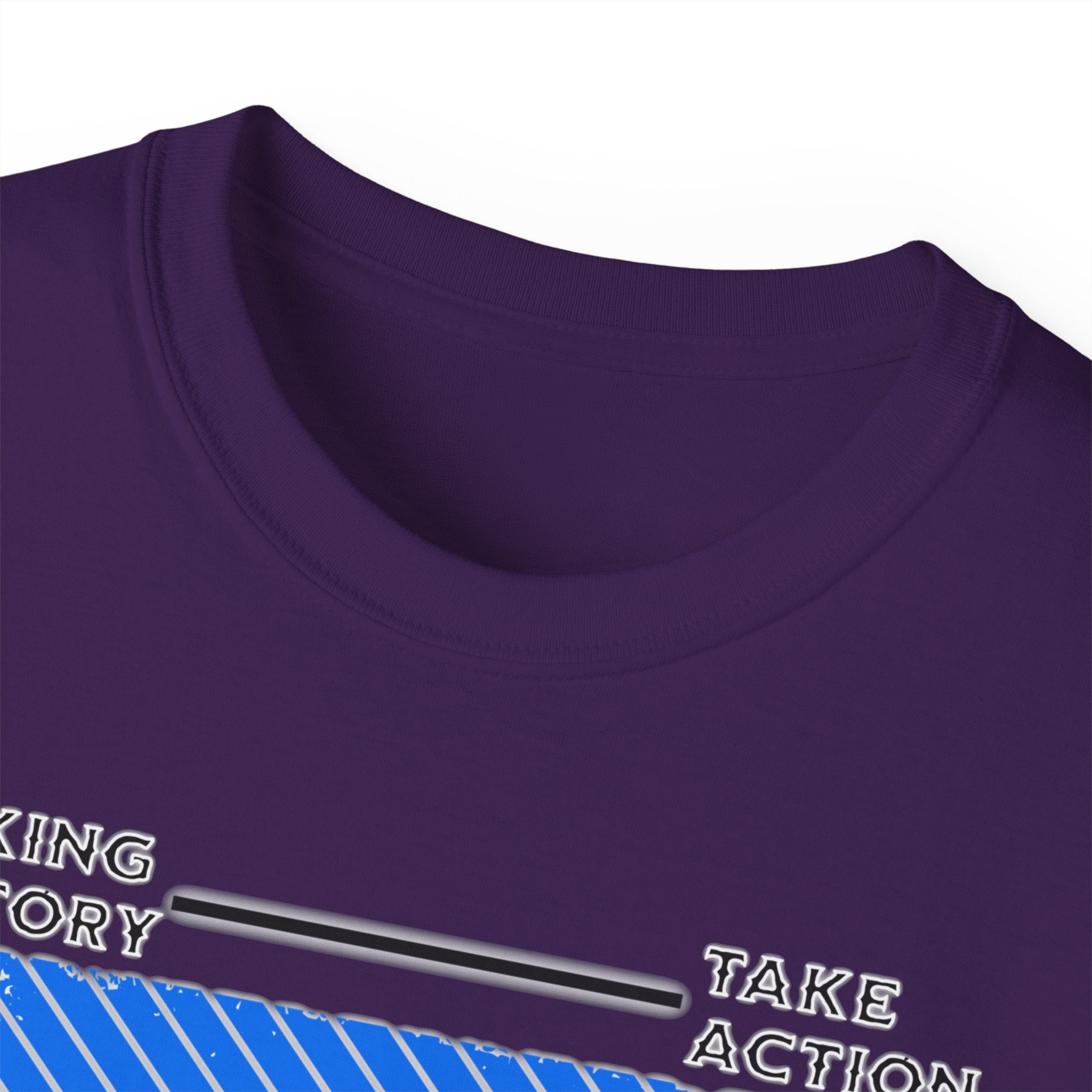 SECEDE 2 SUCCEED - Unisex Tee